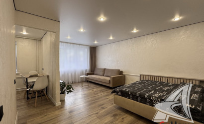 Купить 1-комнатную квартиру, Брест, Центр, пр-т Машерова. Фото 3