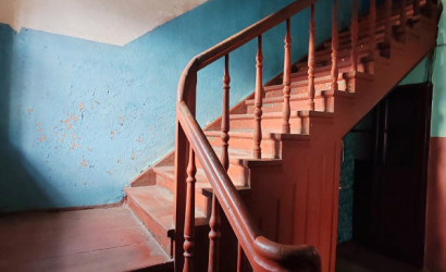 Купить 3-комнатную квартиру, Волковыск, ул. Мопровская, 12. Фото 19