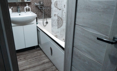 Купить 1-комнатную квартиру, Брест, ул. Пушкинская, д. 80. Фото 17