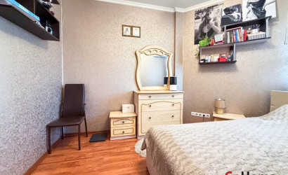 Купить 2-комнатную квартиру, Минск, Лобанка, 14(Московский район). Фото 7