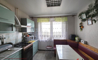 Купить 3-комнатную квартиру, Барановичи, Парковая, 27. Фото 12