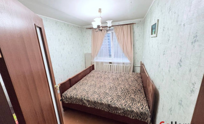 Купить 3-комнатную квартиру, Жодино, Проспект Мира, 28. Фото 4