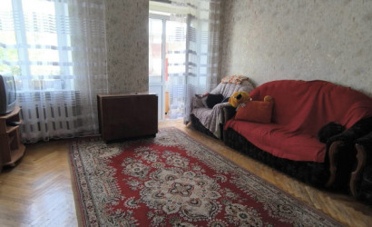 Купить 3-комнатную квартиру, Гомель, Ирининская, 8. Фото 3