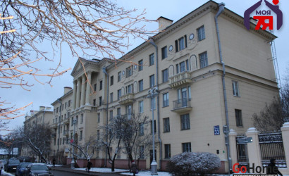 Купить 1-комнатную квартиру, Минск, Независимости просп., 33 (Центральный район). Фото 4