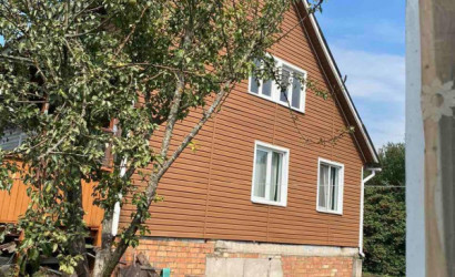 Купить дом в деревне, ФОТОН, 9.18 соток. Фото 2