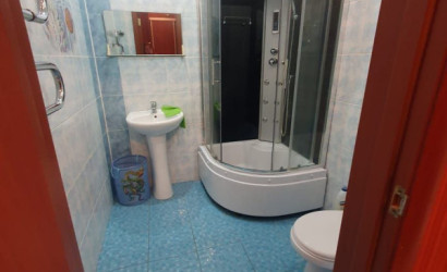 Снять 1-комнатную квартиру, Борисов, ул. Гагарина, д. 89. Фото 4