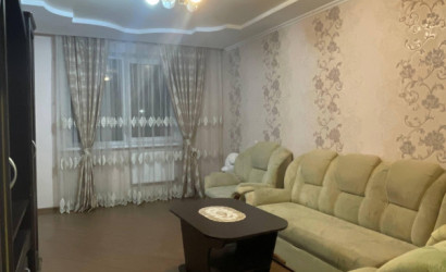 Купить 3-комнатную квартиру, Жлобин, Карибского ул., 22/А. Фото 6