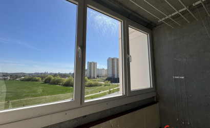 Купить 3-комнатную квартиру, Гродно, Малыщинская, 27. Фото 15