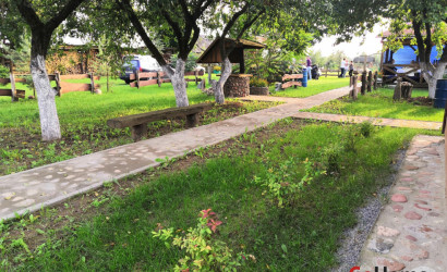 Купить дом, Протасовщина, Лесная 18, 80 соток. Фото 17