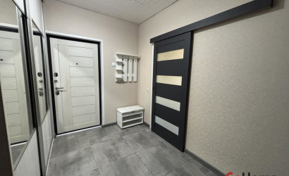 Купить 4-комнатную квартиру, Гродно, Асфальтная, 57. Фото 4