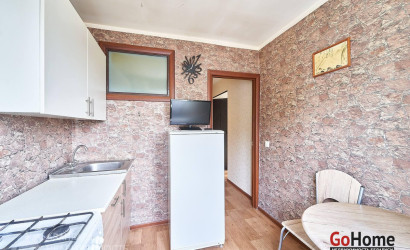 Купить 1-комнатную квартиру, Минск, Волгоградская ул., 5 (Первомайский район). Фото 15