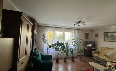 Купить 4-комнатную квартиру, Гродно, Врублевского, 37. Фото 2