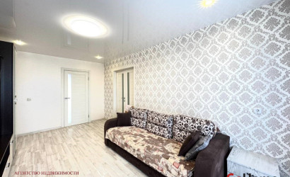Купить 3-комнатную квартиру, Борисов, Нормандия-Неман, 20/1. Фото 2