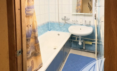 Купить 2-комнатную квартиру, Брест, Восток, ул. Орловская. Фото 11