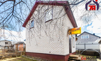 Купить дом в деревне, Родник-2009, 6 соток. Фото 14