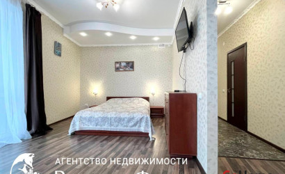 Снять 1-комнатную квартиру, Минск, Кальварийская ул. 16 (Фрунзенский район). Фото 4