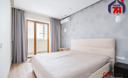 Купить 4-комнатную квартиру, Минск, Филимонова ул., 35 (Первомайский район). Фото 9