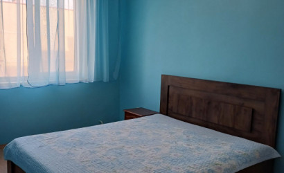 Снять 3-комнатную квартиру на сутки, Гродно, ул. Брикеля , д. 16. Фото 5