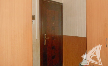 Купить 1-комнатную квартиру, Брест, Березовка, ул. Мошенского. Фото 19