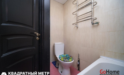 Купить дом, Смолевичи, Красная ул., 6/а, 7 соток. Фото 20