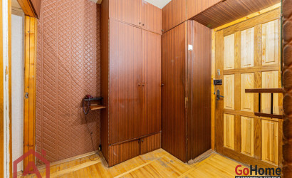 Купить 2-комнатную квартиру, Минск, Калиновского, 69 (Первомайский район). Фото 7