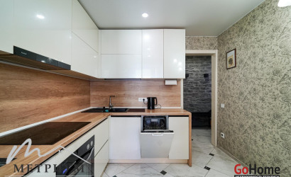 Купить 3-комнатную квартиру, Минск, Солтыса ул., 58 (Партизанский район). Фото 3