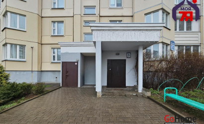 Купить 3-комнатную квартиру, Минск, Матусевича ул., 52 (Фрунзенский район). Фото 28