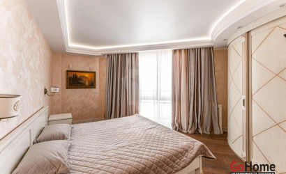 Купить 3-комнатную квартиру, Минск, Богдановича ул., 140 (Советский район). Фото 11