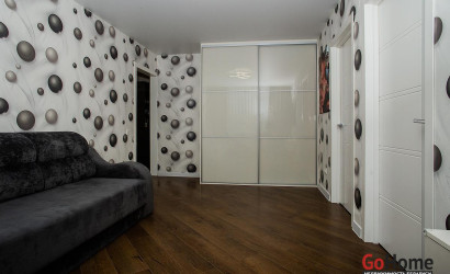 Купить 3-комнатную квартиру, Минск, Мавра ул., 23 (Фрунзенский район). Фото 10