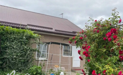 Купить дом, Марьина Горка, Октябрьский 1-й пер., 15 соток. Фото 6