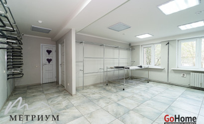 Аренда помещения, Минск, Рафиева ул., 52, 122.4 кв.м.. Фото 17