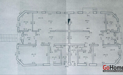 Купить дом, Городище, Дзержинского ул., 29, 8.83 соток. Фото 22