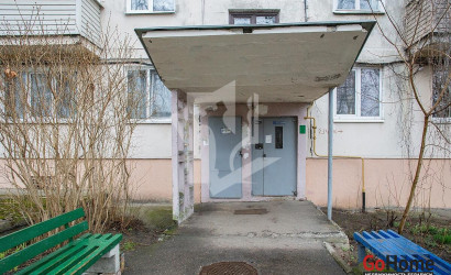 Купить 2-комнатную квартиру, Минск, Калиновского ул., 37 (Первомайский район). Фото 27