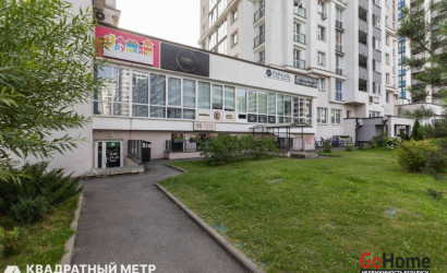 Продажа помещения, Минск, Туровского ул., 12, 61 кв.м.. Фото 13