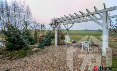 Купить дом, Динаровичи, 15 соток. Фото 26