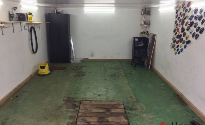 Продажа гаража, Минск, Понаморенко 75, 24 кв.м.. Фото 3