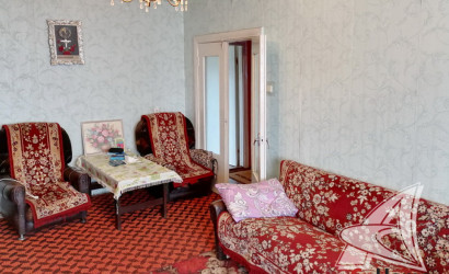 Купить 4-комнатную квартиру, Минковичи, , . Фото 3