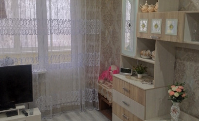 Снять 2-комнатную квартиру на сутки, Клецк, Строителей 3/17. Фото 1