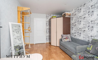 Купить 2-комнатную квартиру, Минск, Колесникова ул., 27 (Фрунзенский район). Фото 9