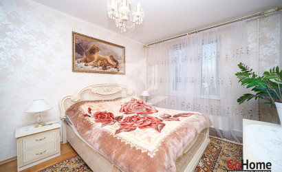 Купить 3-комнатную квартиру, Минск, Белецкого ул., 20 (Московский район). Фото 14