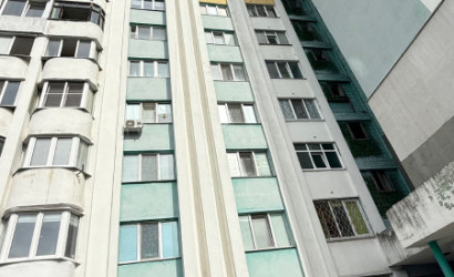 Купить 1-комнатную квартиру, Мозырь, Котловца ул., д.5. Фото 15