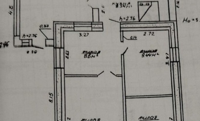 Купить дом, Жлобин, Рабочая, 15 соток. Фото 7