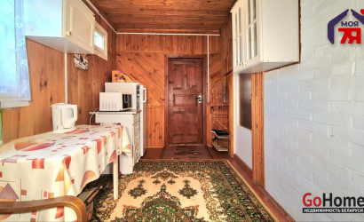 Купить дом, Ружамполь, Зеленая ул., 15.36 соток. Фото 20