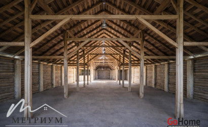 Продажа склада, Кулики, Зеленая ул.,  757 кв.м.. Фото 2