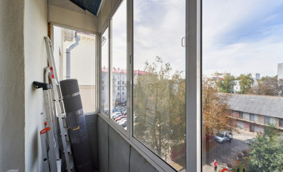 Купить 3-комнатную квартиру, Минск, Московская ул., 16 (Московский район). Фото 25