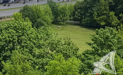 Купить 2-комнатную квартиру, Брест, Восток, ул. Московская. Фото 13