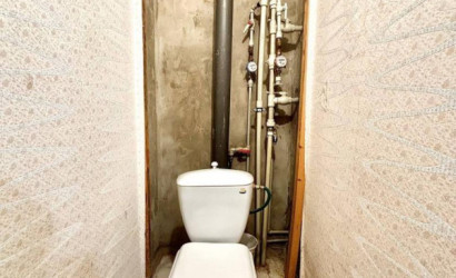 Купить 1-комнатную квартиру, Старобин, Молодежная ул., 1. Фото 13