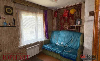  1-этаж.(52.7 м2), Большие Летцы(Приозёрная, 77А)