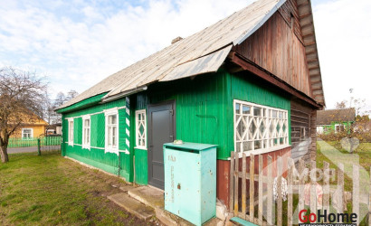 Купить дом, Мороськи, Центральная ул., 25 соток. Фото 14