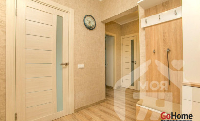 Купить 1-комнатную квартиру, Минск, Гвишиани ул., 4(Первомайский район). Фото 12